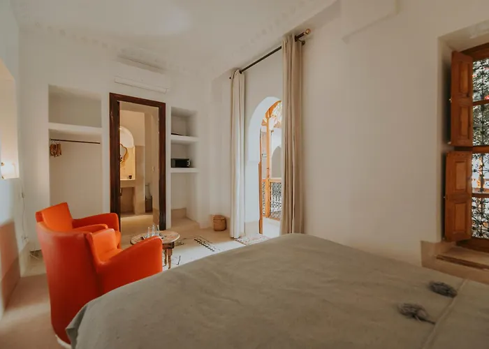 Riad Djebel