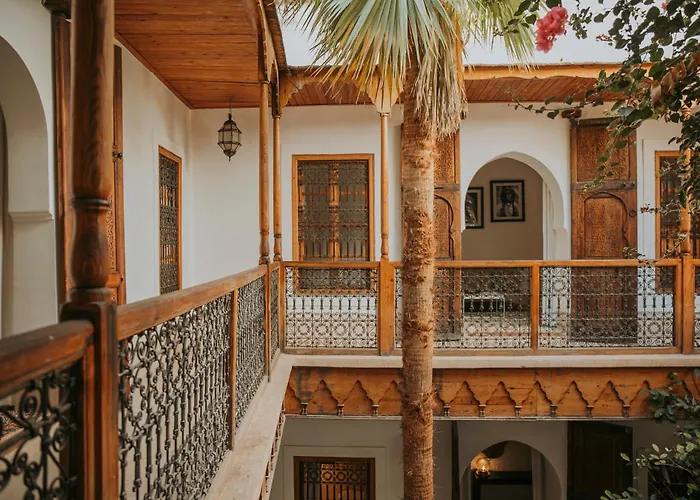 Riad Djebel