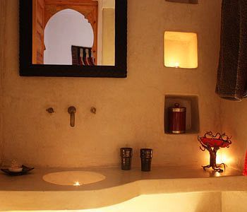 Djebel Riad Marrakesh