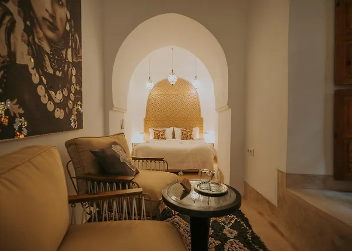 Riad Djebel